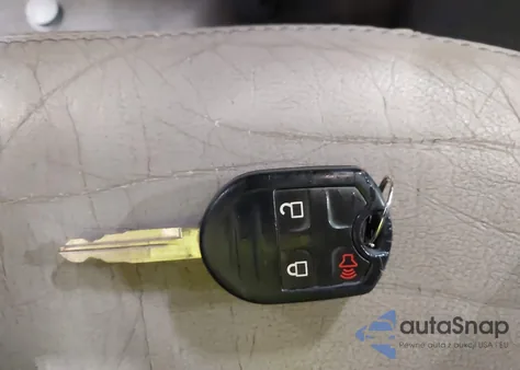 2012 Ford Edge Limited from USA, damaged, VIN 2FMDK3K91CBA49926